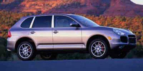 used 2004 Porsche Cayenne car, priced at $12,296