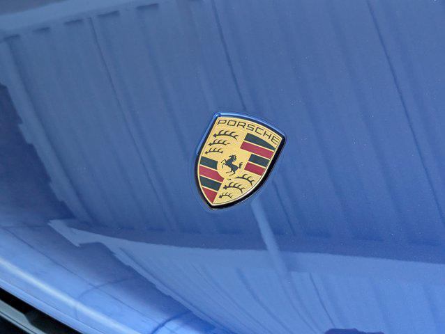 new 2026 Porsche Macan car, priced at $91,830