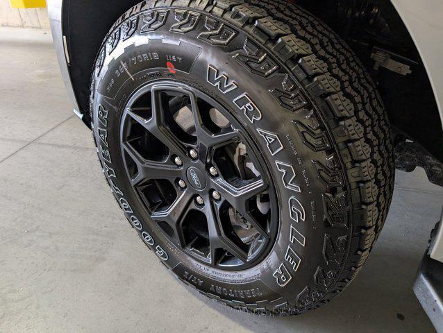 used 2024 Ford Expedition car, priced at $74,104