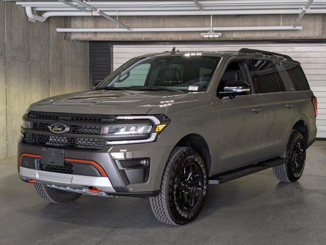 used 2024 Ford Expedition car, priced at $74,104