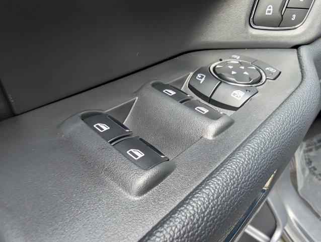 used 2024 Ford Expedition car, priced at $74,104
