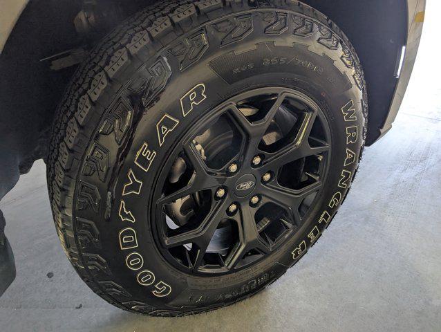 used 2024 Ford Expedition car, priced at $74,104
