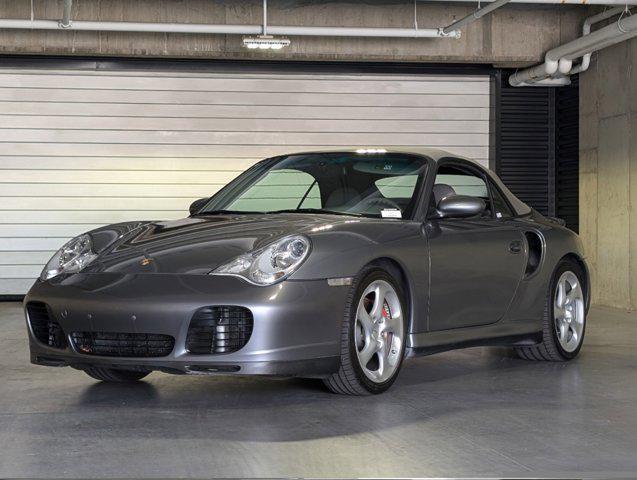 used 2004 Porsche 911 car, priced at $60,296