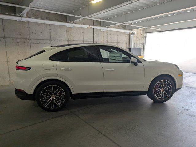 new 2026 Porsche Cayenne car, priced at $137,590