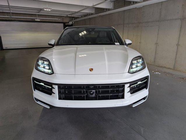 new 2026 Porsche Cayenne car, priced at $137,590