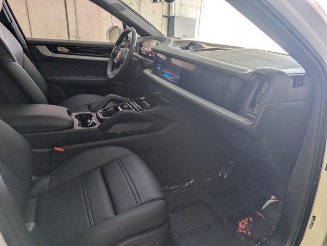 new 2026 Porsche Cayenne car, priced at $137,590