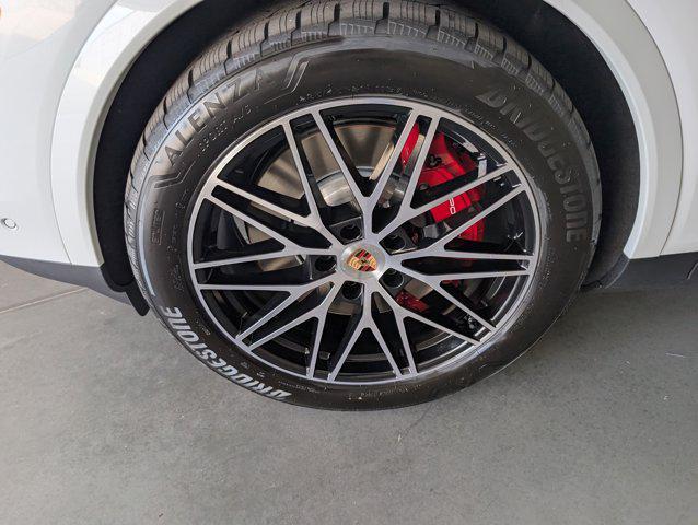 new 2026 Porsche Cayenne car, priced at $137,590