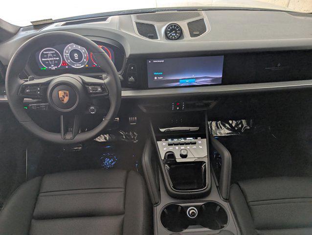 new 2026 Porsche Cayenne car, priced at $137,590