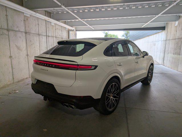 new 2026 Porsche Cayenne car, priced at $137,590