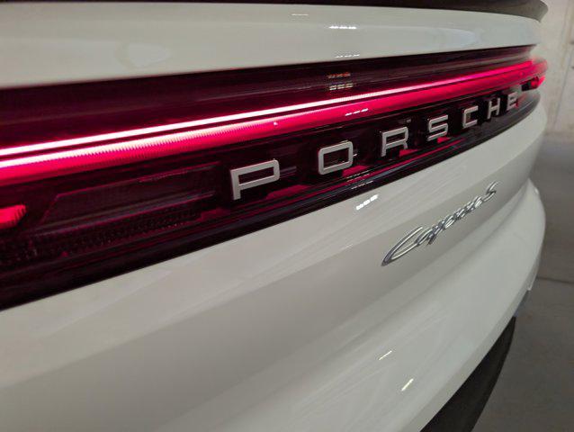 new 2026 Porsche Cayenne car, priced at $137,590