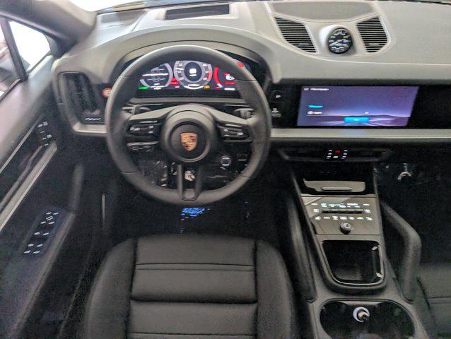 new 2026 Porsche Cayenne car, priced at $137,590