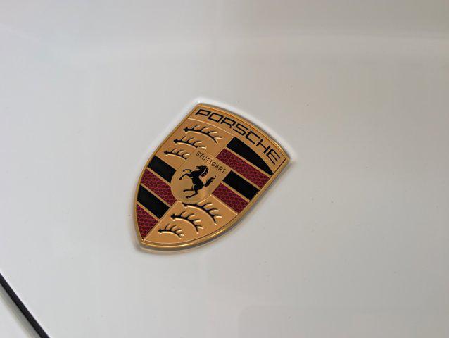 new 2026 Porsche Cayenne car, priced at $137,590