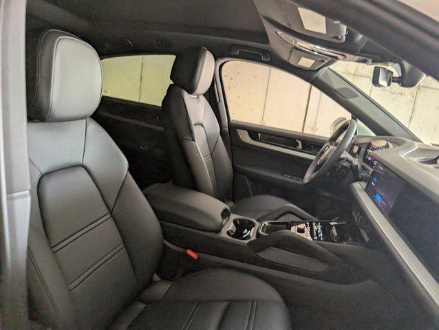 new 2026 Porsche Cayenne car, priced at $137,590