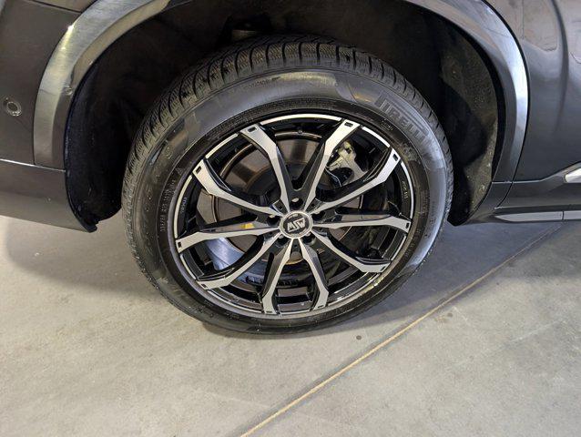 used 2023 Volvo XC90 Recharge Plug-In Hybrid car, priced at $49,201