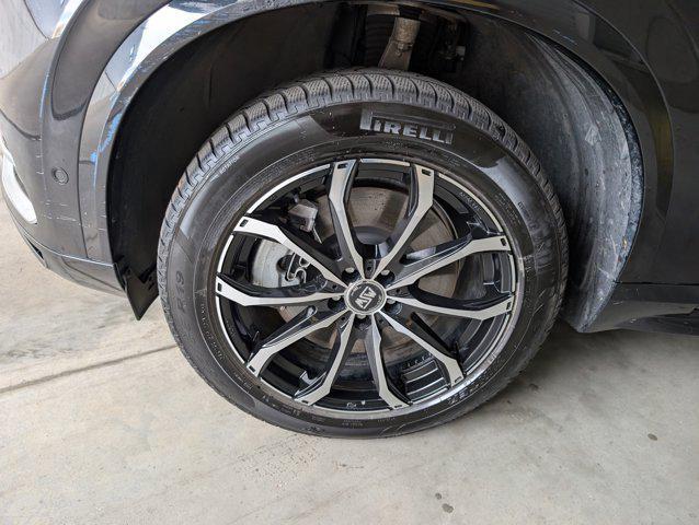 used 2023 Volvo XC90 Recharge Plug-In Hybrid car, priced at $49,201