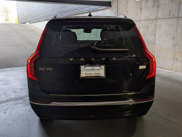 used 2023 Volvo XC90 Recharge Plug-In Hybrid car, priced at $49,201