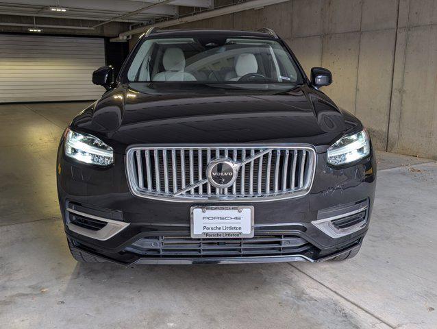 used 2023 Volvo XC90 Recharge Plug-In Hybrid car, priced at $49,201