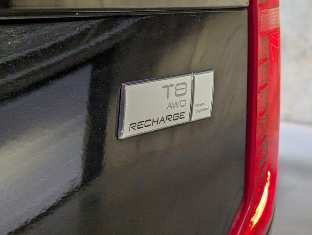 used 2023 Volvo XC90 Recharge Plug-In Hybrid car, priced at $49,201