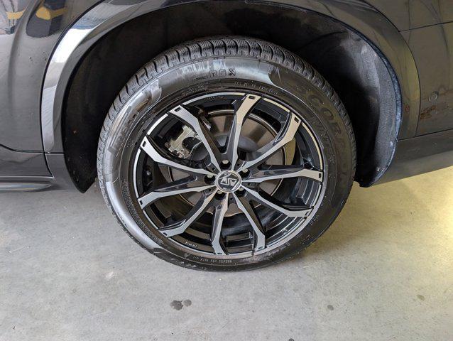 used 2023 Volvo XC90 Recharge Plug-In Hybrid car, priced at $49,201