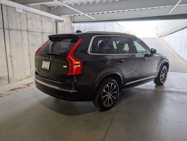 used 2023 Volvo XC90 Recharge Plug-In Hybrid car, priced at $49,201