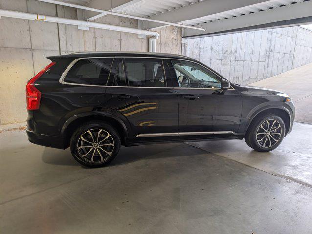 used 2023 Volvo XC90 Recharge Plug-In Hybrid car, priced at $49,201