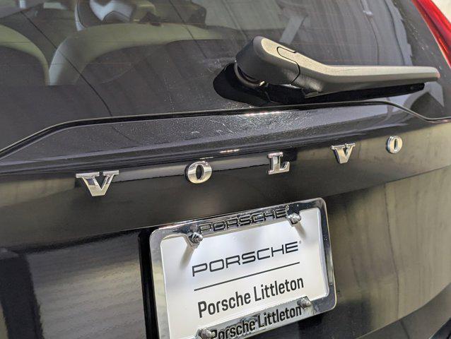 used 2023 Volvo XC90 Recharge Plug-In Hybrid car, priced at $49,201