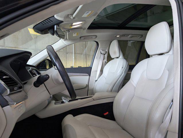 used 2023 Volvo XC90 Recharge Plug-In Hybrid car, priced at $49,201