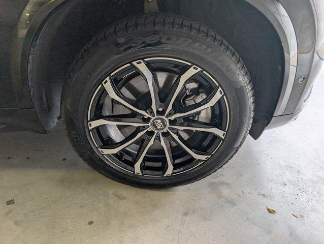 used 2023 Volvo XC90 Recharge Plug-In Hybrid car, priced at $49,201