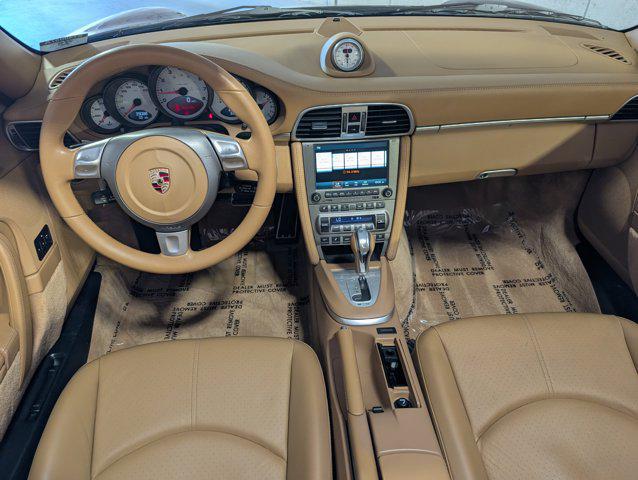 used 2006 Porsche 911 car, priced at $45,991