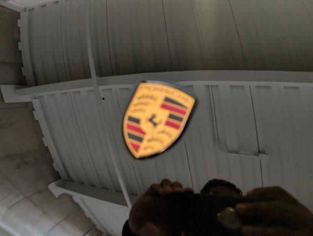 new 2026 Porsche Macan car, priced at $82,740