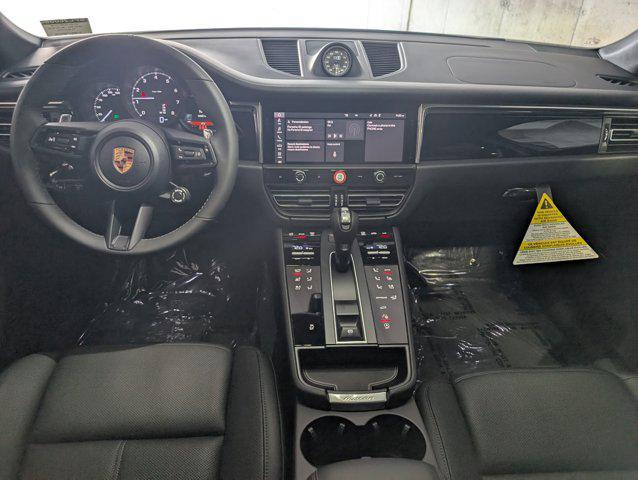 new 2026 Porsche Macan car, priced at $82,740