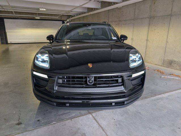 new 2026 Porsche Macan car, priced at $82,740