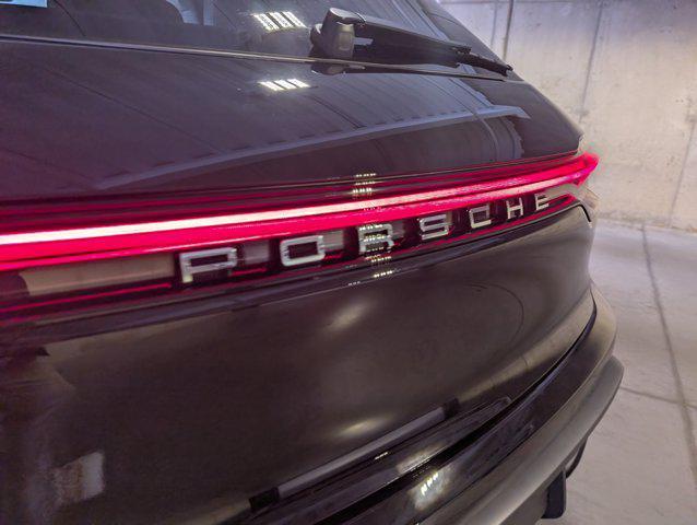 new 2026 Porsche Macan car, priced at $82,740