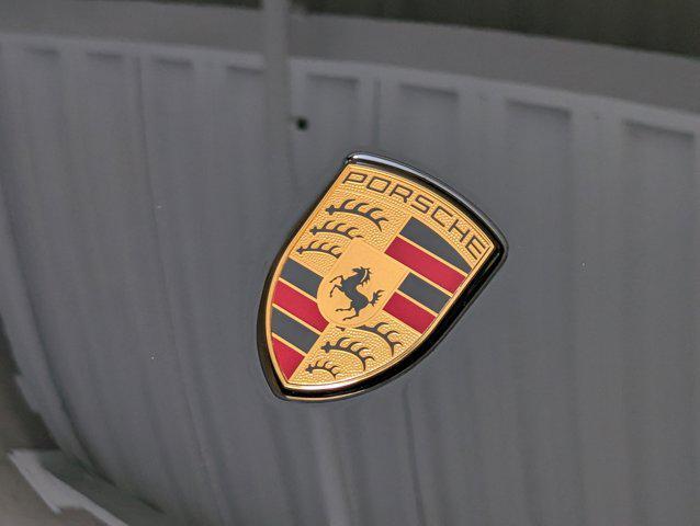 new 2026 Porsche Macan car, priced at $82,740