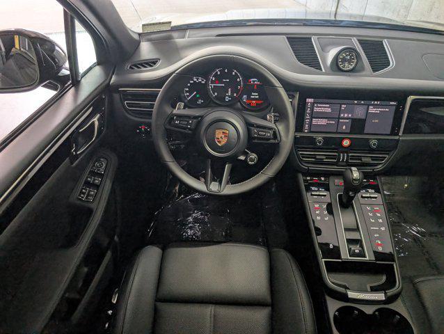 new 2026 Porsche Macan car, priced at $82,740