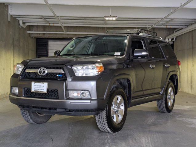 used 2011 Toyota 4Runner car, priced at $15,192