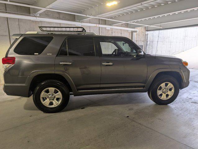 used 2011 Toyota 4Runner car, priced at $15,192