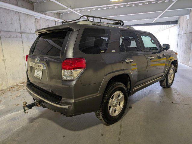 used 2011 Toyota 4Runner car, priced at $15,192