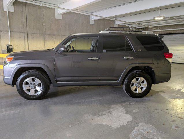 used 2011 Toyota 4Runner car, priced at $15,192