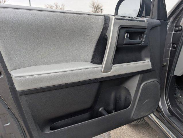 used 2011 Toyota 4Runner car, priced at $15,192