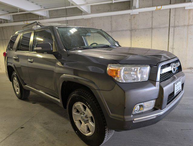 used 2011 Toyota 4Runner car, priced at $15,192