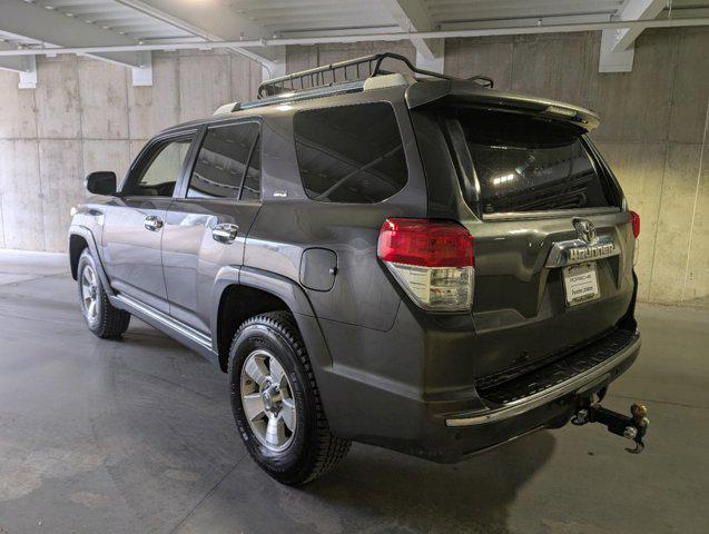 used 2011 Toyota 4Runner car, priced at $15,192