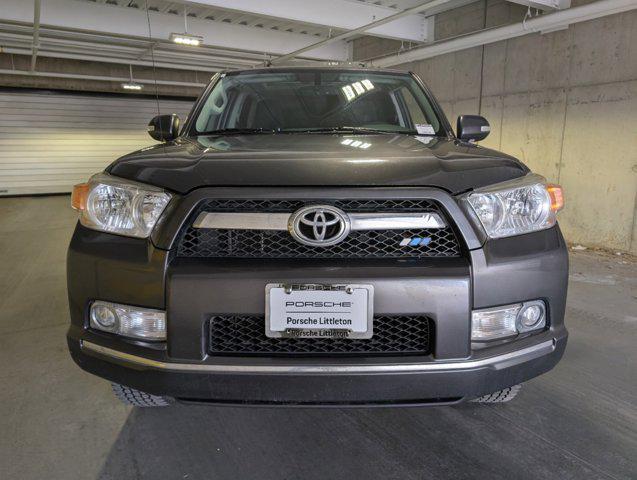 used 2011 Toyota 4Runner car, priced at $15,192