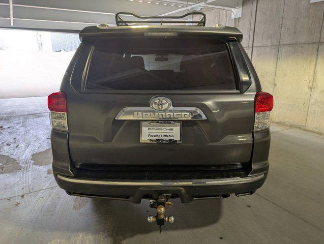 used 2011 Toyota 4Runner car, priced at $15,192