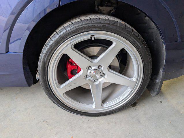 used 2021 Audi e-tron Sportback car, priced at $29,201