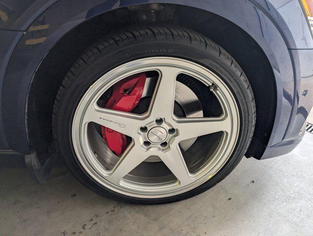 used 2021 Audi e-tron Sportback car, priced at $29,201