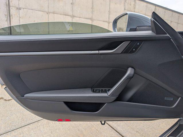 used 2024 Porsche 911 car, priced at $155,971