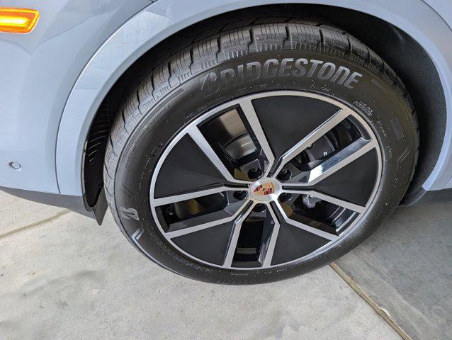 new 2026 Porsche Cayenne car, priced at $131,330