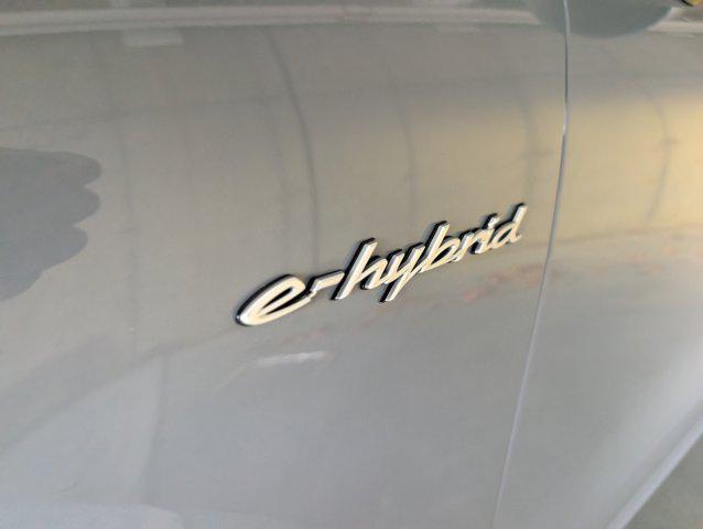 new 2026 Porsche Cayenne car, priced at $131,330