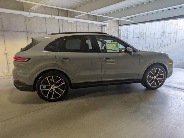 new 2026 Porsche Cayenne car, priced at $131,330